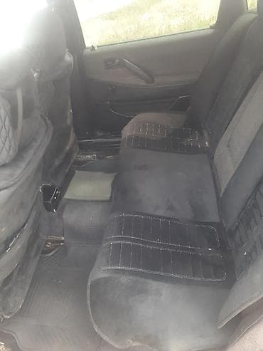 Volkswagen Passat Variant: 1991 г., 2 л, Ручные, Бензин, Универсал — 2