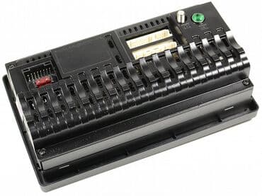 магнитола андроит: Новый, 2-DIN, 7 ", Android (встроенная ОС), 2 ГБ ОЗУ, 32 Гб ПЗУ — 4