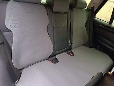 e53 4 8: BMW X5: 2000 г., 3 л, Автомат, Бензин, Кроссовер — 8