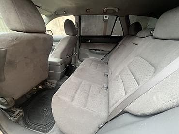 lalafo авто: Mazda 6: 2003 г., 1.8 л, Механика, Бензин, Универсал — 10