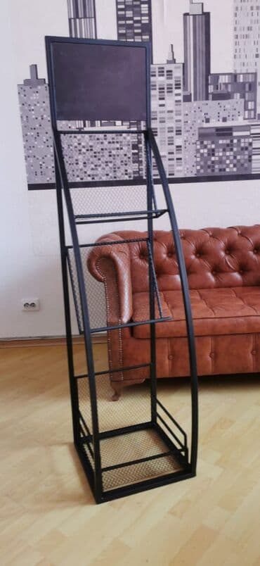 аксессуары для серверных шкафов conteg: Полка для магазина, Новый, Другой материал, В рассрочку, Бесплатная доставка — 2