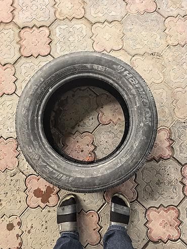 65: Шины 205 / 65 / R 16, Всесезонная, Легковые, Hankook — 2
