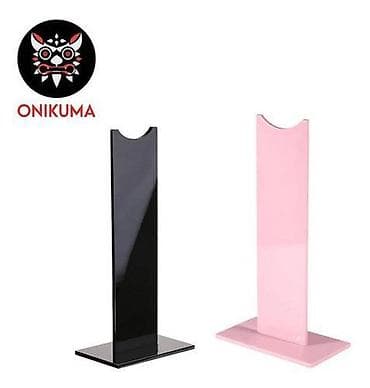 ONIKUMA ST-1 Компьютерная игровая гарнитура Подставка для дисплея