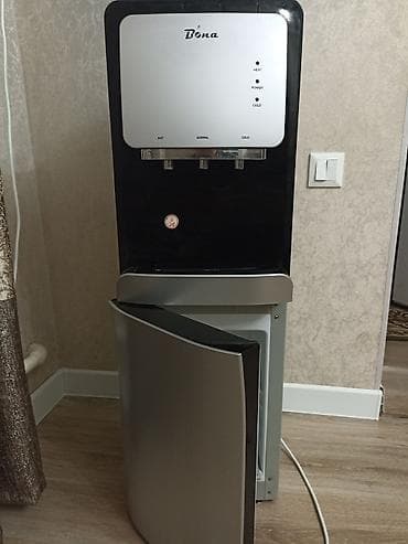 Кулер для воды