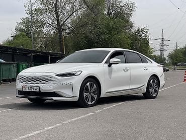 kia ev9: Kia K8: 2023 г., 1.6 л, Робот, Гибрид, Седан — 2