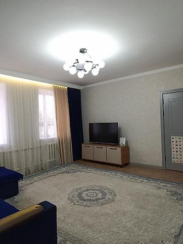Батирлерди сатуу: 4 бөлмө, 98 м² — 3