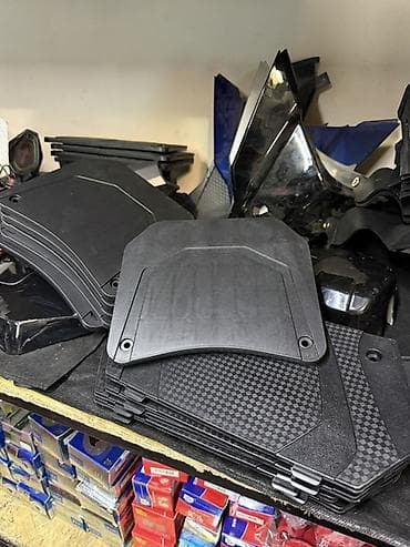 мопеды запчасти: Запчасти и комплектующие для скутеров/мопедов В наличии ассортимент — 5