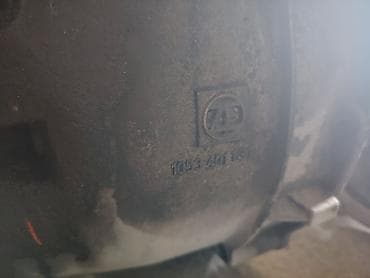 bmw m5 e39: Коробка передач Механика BMW Б/у, Оригинал — 1