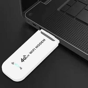 Модемы и сетевое оборудование: 4G WiFi для телевизора, для автомобиля, для работы, для дачи, для — 2