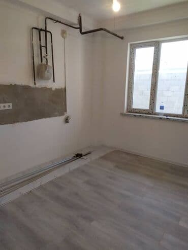 купить квартиру в клубном доме: 1 комната, 43 м², Индивидуалка, 1 этаж, Косметический ремонт — 3