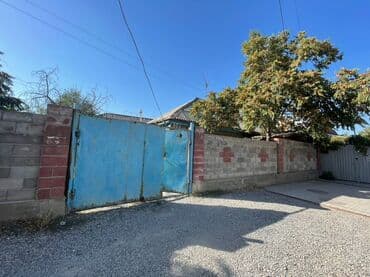 швейный цех на дом: Дом, 4 м², 3 комнаты, Собственник, Старый ремонт — 3