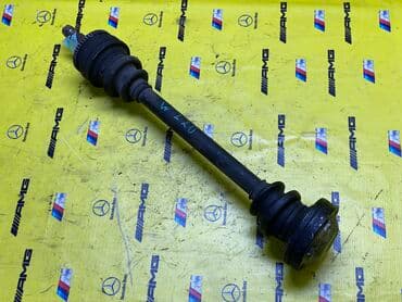 запчасти на мерседес w211 в бишкеке: Граната С приводом Mercedes-Benz Оригинал, Япония — 1