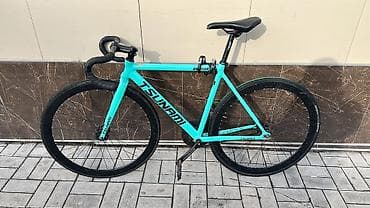 Городской велосипед, Tsunami, Рама S (145 - 165 см), Б/у