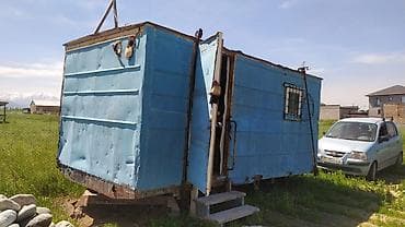 аренда салон красоты ош: Убактылуу усталар жашаш учун же болбосо инструменттерди сакташ учун — 3