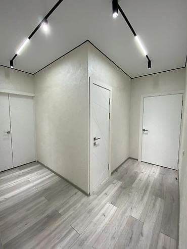 1 бөлмө, 44 м², 108-серия, 7 кабат, Евро оңдоо