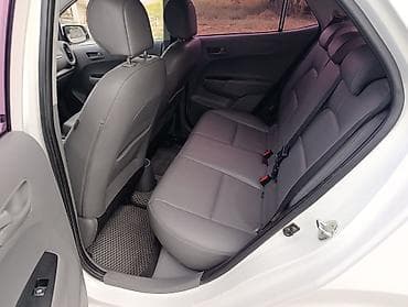 byd e1: Kia Morning: 2018 г., 0.1 л, Бензин, Хэтчбэк — 6