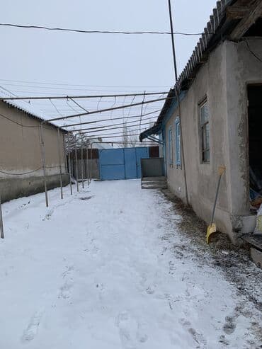 дом кошой: Дом, 65 м², 3 комнаты, Собственник, Старый ремонт — 3