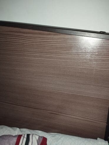 мебель бу кровать: Двуспальные кровати — 4