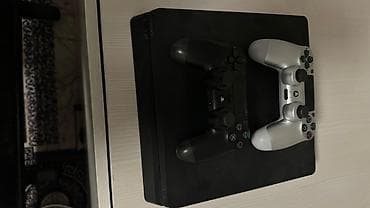 Nintendo 3DS: Продам ПС4 слим Память 500гб состояние отличное не греется не шумит lalafo.kg да — 2 Nintendo 3DS: Продам ПС4 слим Память 500гб состояние отличное не греется не шумит — 2