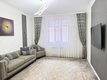 абсолют агентство недвижимости бишкек: Дом, 250 м², 6 комнат, Агентство недвижимости, Дизайнерский ремонт — 11