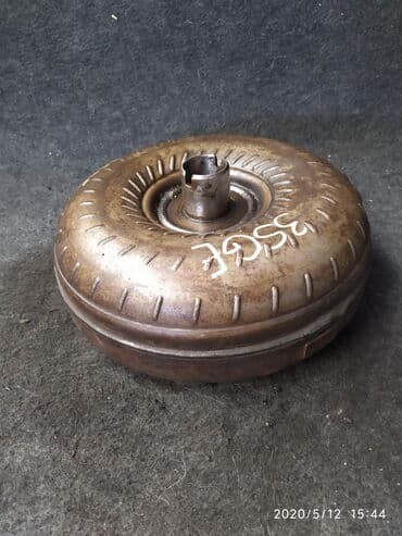 обмен машин ключ на ключ: Бублик Toyota 3SGE, Бублик Тойота 3SGE, Муфта АКПП Тойота 3SGE — 1