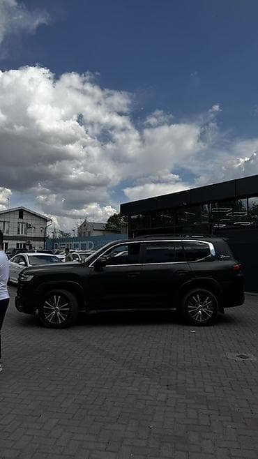 митсубиси спес стар: Toyota Land Cruiser: 2008 г., 4.5 л, Автомат, Дизель, Внедорожник — 2