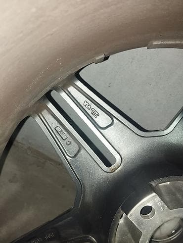 зимние балоны: Колеса в сборе 255 / 40 / R 19, Зима, Новый, Комплект, Легковые, Литые, отверстий - 5 — 9