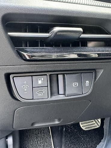 авто элек: Kia EV6: 2023 г., Автомат, Электромобиль, Кроссовер — 9