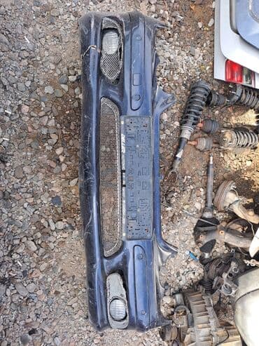 ddr 2 купить: Мерседес бампер 203 кузов передний бампер 203 купе — 1