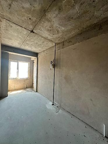 1 комната, 45 м², Элитка, 5 этаж, ПСО (под самоотделку) — 4