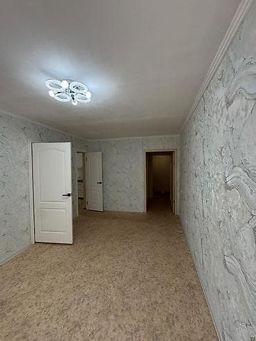 2 комнаты, 41 м², Советская/Скрябина Хрущевка, 2 этаж, Косметический ремонт — 1