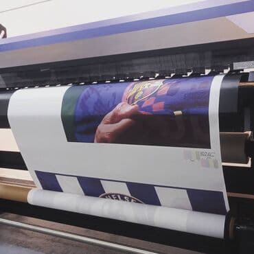 Канцтовары: Сублимационная бумага для качественного термопереноса Jasper — 1