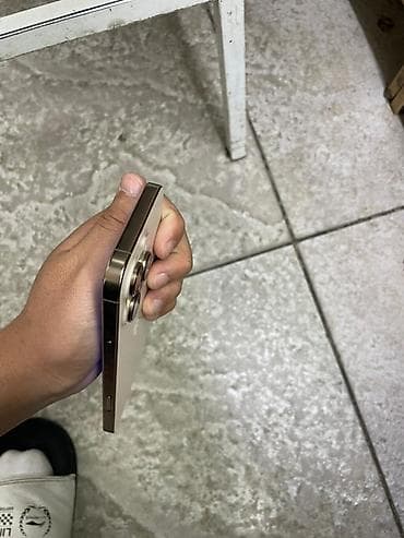 айфон 15 обычный цена: IPhone 16 Pro Max, Новый, 256 ГБ, Desert Titanium, 100 % — 5