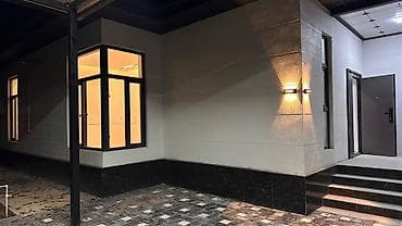 4 комнаты, 110 м²