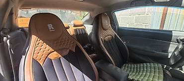 e55 compressor: Honda Civic: 2008 г., 1.8 л, Автомат, Купе — 9