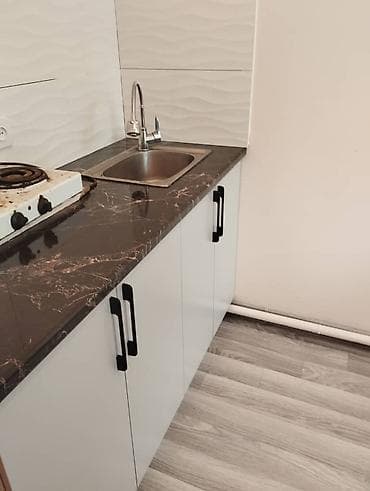 rent: 1 комната, Собственник, Без подселения, С мебелью частично — 2