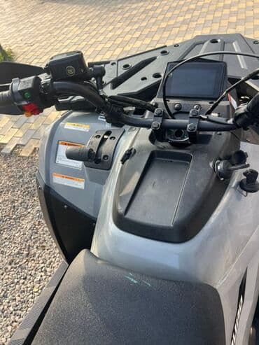 купить питбайк недорого: Квадроцикл Бензин, 620 куб. см, Взрослый — 3