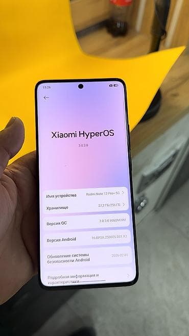 infinix hot 50 pro цена в бишкеке: Redmi, Redmi Note 13 Pro Plus, Б/у, 256 ГБ, 2 SIM — 8