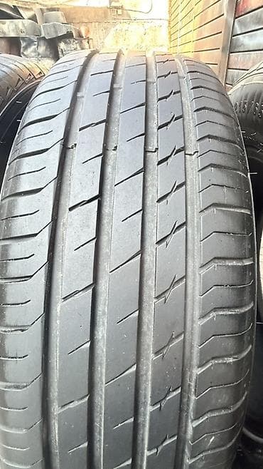 65 style: Шины 215 / 65 / R 16, Лето, Комплект, Внедорожные (АТ/МТ), Sailun — 3