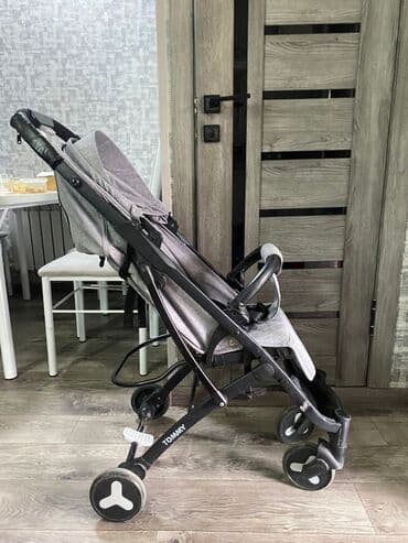 купить бу коляску прогулочную: Балдар арабасы, Колдонулган — 4