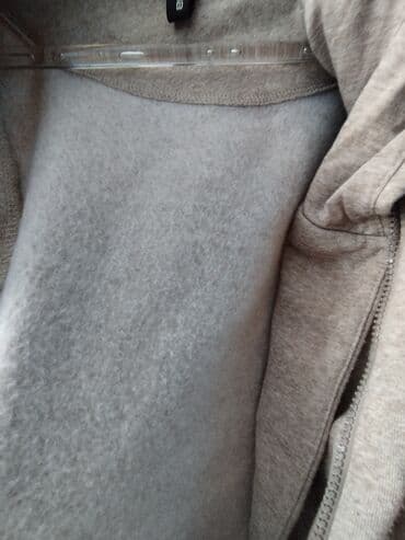 брендовые свитшоты: Б/у, S — 3