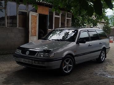 запчасти на мерседес w220 бишкек: Volkswagen Passat Variant: 1994 г., Кол менен иштөөчү, Бензин, Универсал — 4