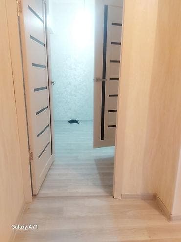 flat kant: 1 комната, 34 м², 105 серия, 2 этаж, Косметический ремонт — 6