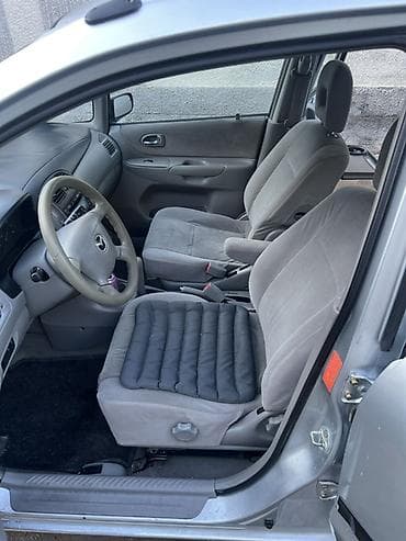 стекла на фары бишкек: Mazda PREMACY: 2003 г., 1.8 л, Автомат, Бензин, Вэн/Минивэн — 7