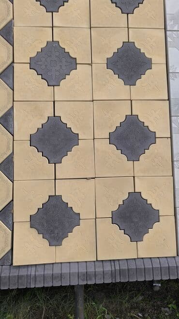 апарат брусчатка: Евробрусчатка, Фаиза, Бетондон, Куюлган, Жаңы — 2