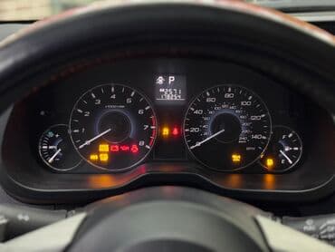 срочно продаю в связи с переездом: Subaru Outback: 2011 г., Автомат, Универсал — 12