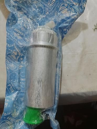 r15 185: Бензонасос Фольксваген Пассат Б5 — 1