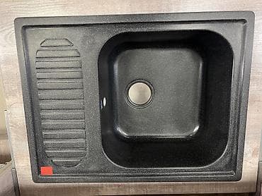 Унитазы и комплектующие: Раковины для кухни. Ликвидация товара . Низкие цены 🗣️ — 7