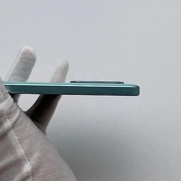 камера заднй бу: Vivo iQOO Z9, Б/у, 256 ГБ, цвет - Зеленый, 1 SIM, 2 SIM — 8