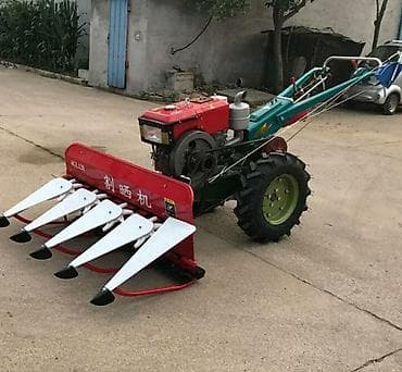 мотоблок капалка: СРОЧНО!!! Сенокосилка Мотоблок Reaper 15л.сил пониженная и — 1